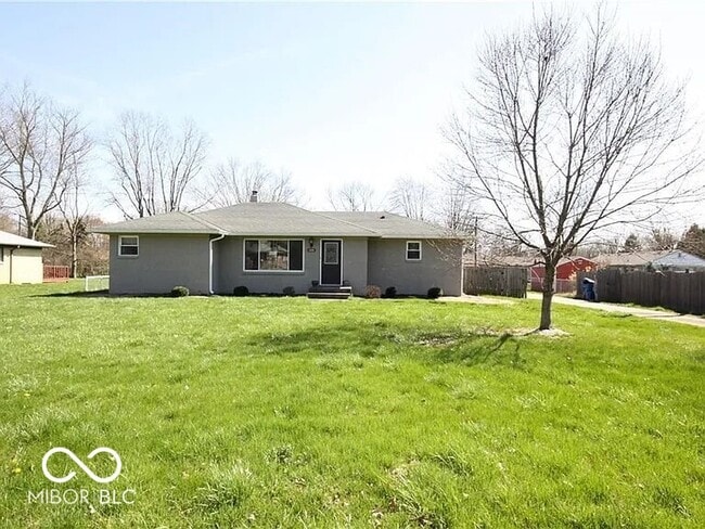 Building Photo - 115 W Banta Rd Rental