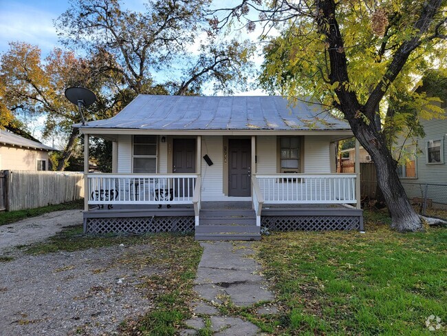 Building Photo - 1214 Paso Hondo St Unit 1 Rental