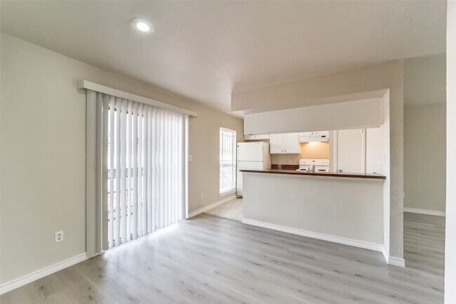 6202 Skyline Dr Unidad 44