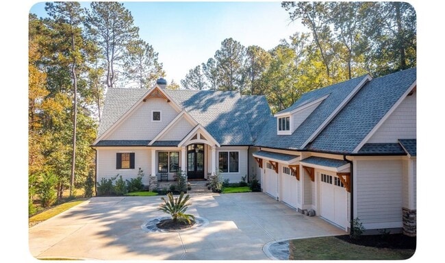 Building Photo - 1000 Whatley's Mill Ln Rental