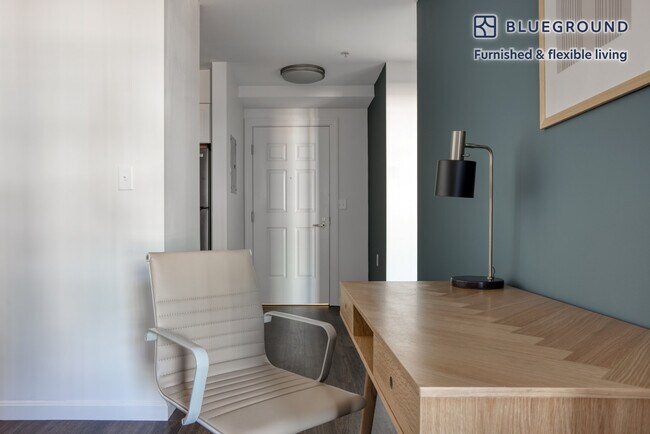 Photo - 632 Massachusetts Ave Unit FL5-ID818