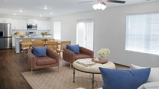 Photo - 425 Pkwy Gdns Ln