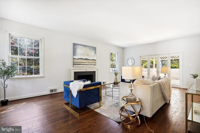 Photo - 5508 Dorset Ave