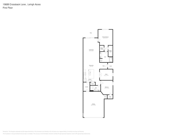 Photo - 10688 Crossback Ln