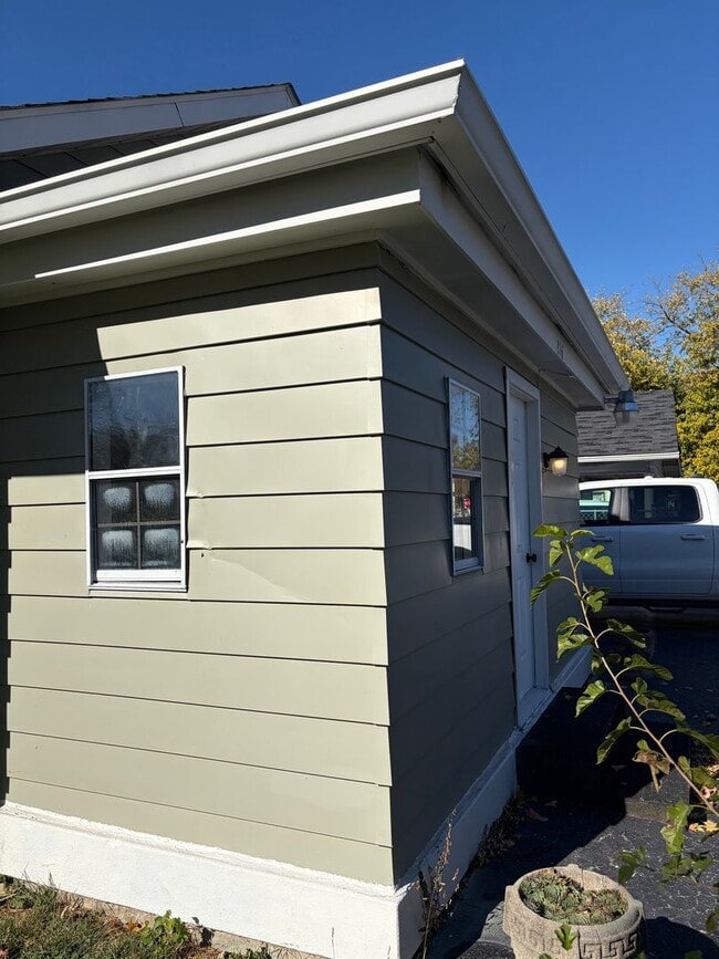 Photo - Newly remodeled 2-bedroom, 1-bathroom home...