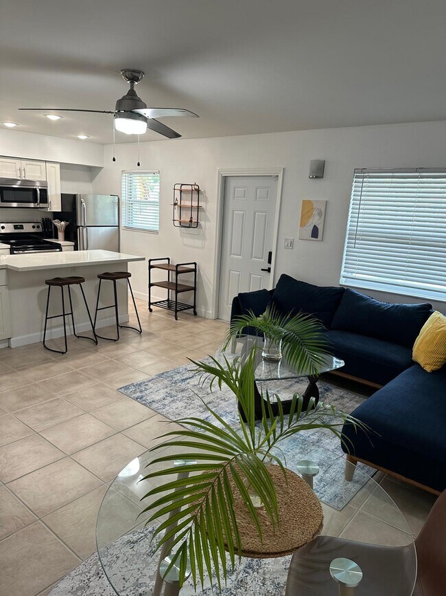 Photo - 1220 NE 5th Ter