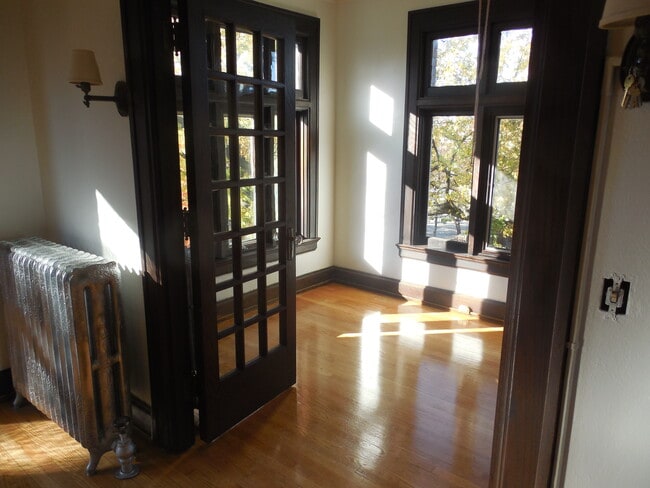Solarium