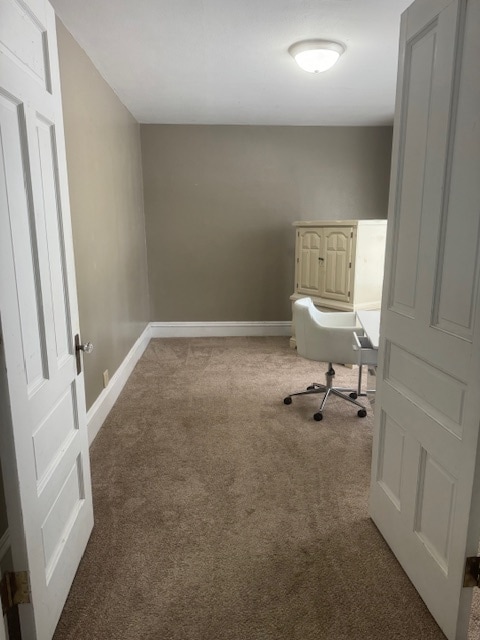 Dormitorio 1 del nivel inferior - 822 7th St S