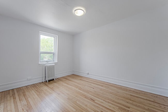 391 Sherbourne Street