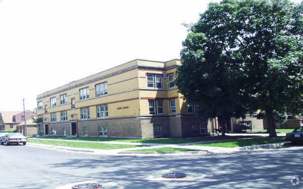 Building Photo - 2101 Wesley Ave Rental