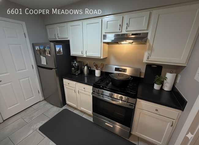 Photo - 6601 Cooper Meadows Rd