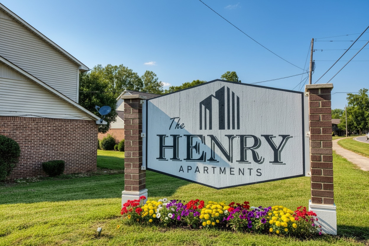 Photo - The Henry