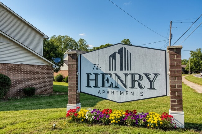 The Henry