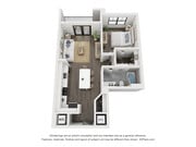 Nova floor plan Soluna