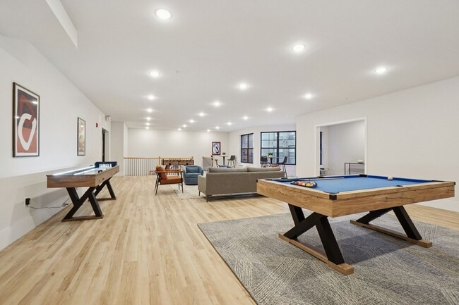 Cortlandt Terrace