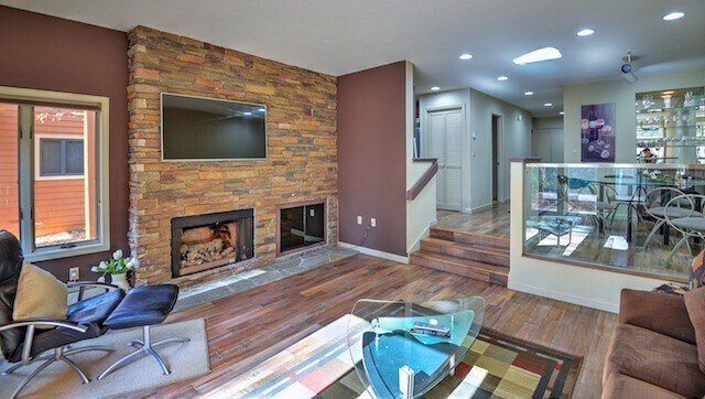 Photo - Incline Village: Condo - 2 Bedrooms, 2 Bat...