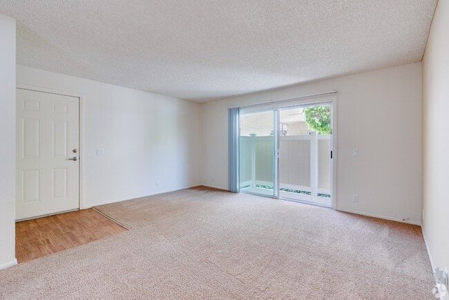 Bradbury Park Apartments