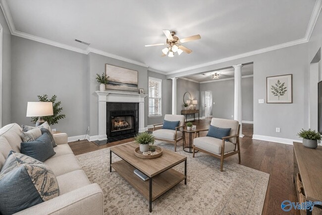 Photo - 5104 Frankford Dr SE