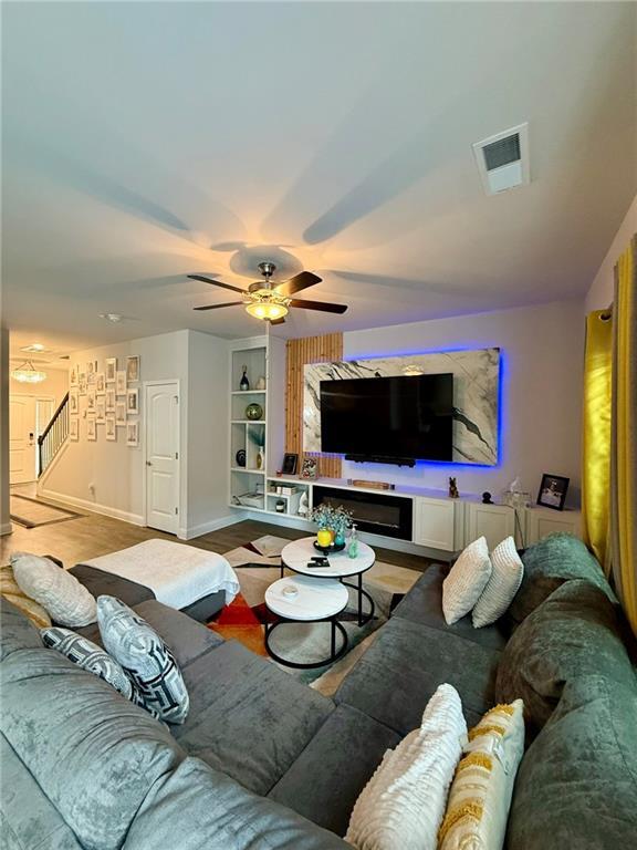 Photo - 2614 Lovejoy Crossing Ln