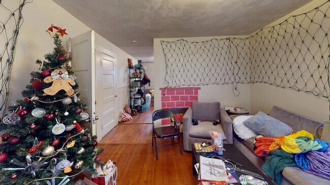 9R Winship St. #A Brighton
