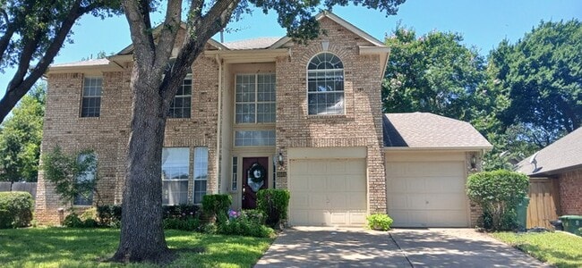 Charming 3 beds 3 baths in Bedford! - Charming 3 beds 3 baths in Bedford! Casa