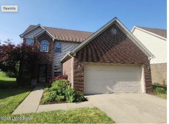 Building Photo - 7223 Meadow Ridge Dr Rental