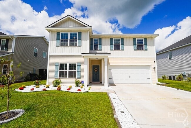 Building Photo - 24 Daylily Ct Rental