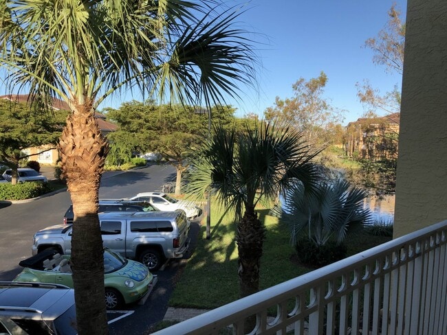 Photo - 15645 Ocean Walk Cir Unidad 201