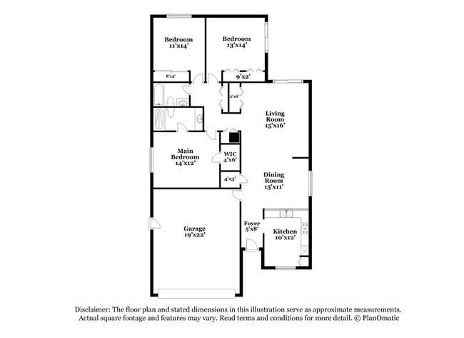 Photo - 810 Grand Cayman Ct