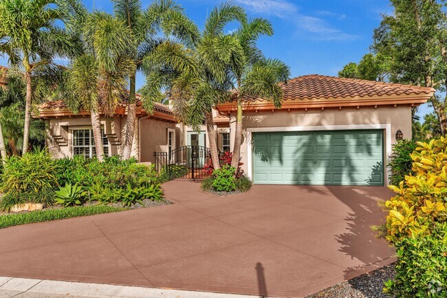 Building Photo - 20677 NW 26th Ct Rental