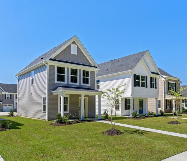Building Photo - Brand new home for rent in Bolivia - Middle Creek Village Community