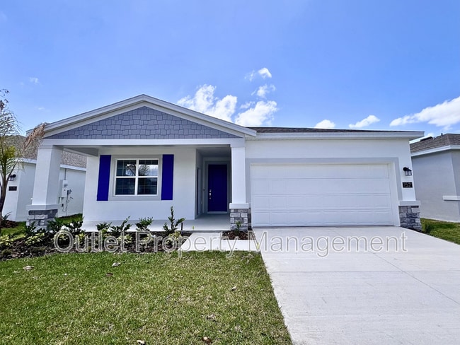 Building Photo - 1521 Peach Crk Dr Unit 1521B