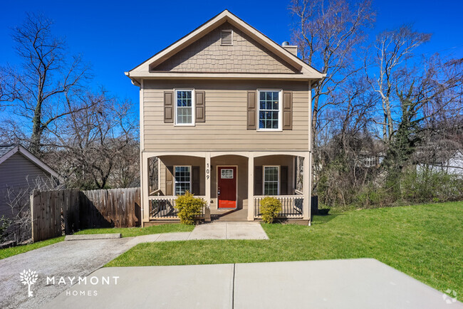 Building Photo - Home with Spacious Deck