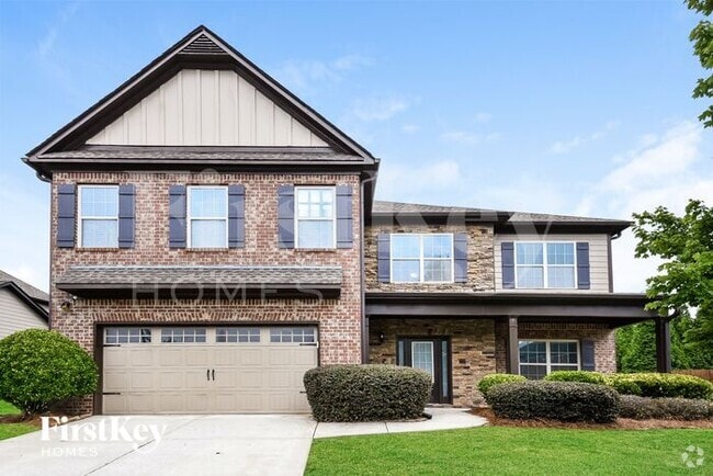 Building Photo - 2616 Holden Spring Dr Rental