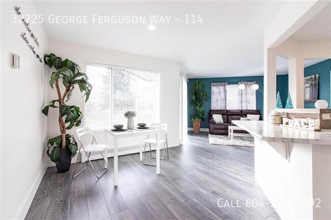 Photo - Corner Unit at Uptown Unit 114