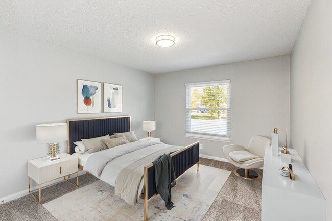 Photo - Meadow Glen Apartments