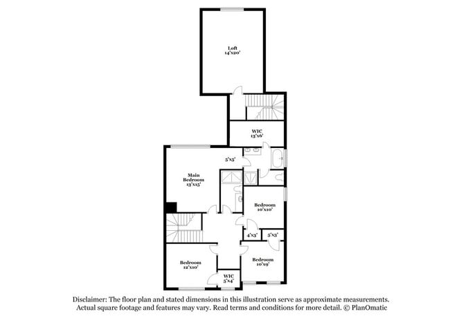 9032 Wild Rose Ln