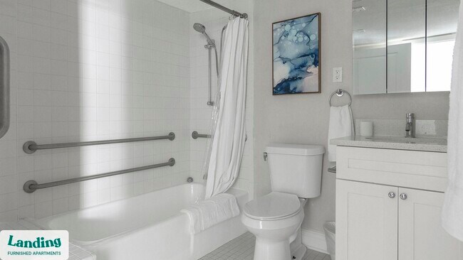 305 Dr. M.L.K. Jr St S Unit 805