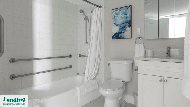 Photo - 305 Dr. M.L.K. Jr St S Unit 805