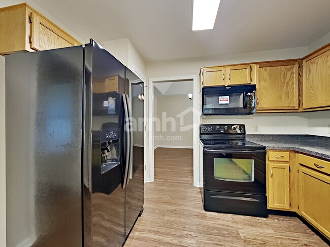 Photo - 1516 Crosswind Dr