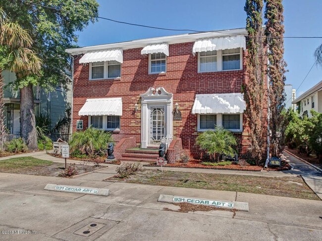 Photo - 931 Cedar St Unit 2