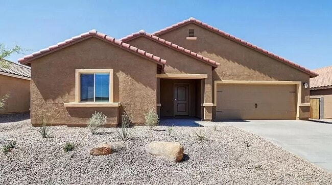 Photo - 541 W Black Hawk Pl Casa