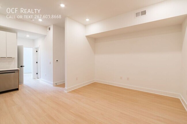 Photo - One Bed University City Apartment Unit 203