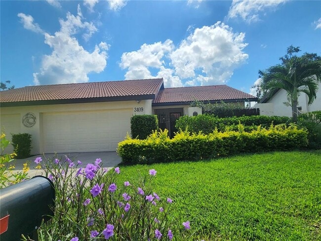 Building Photo - 3409 Montilla Ct Rental