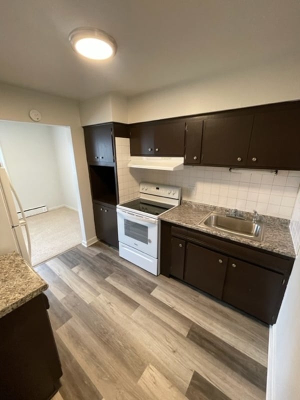 Building Photo - 481 East End Ave Rental