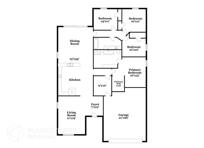 Photo - 333 Daffodil Ln