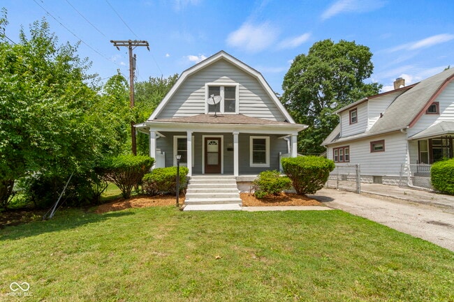 Photo - 804 W 42nd St