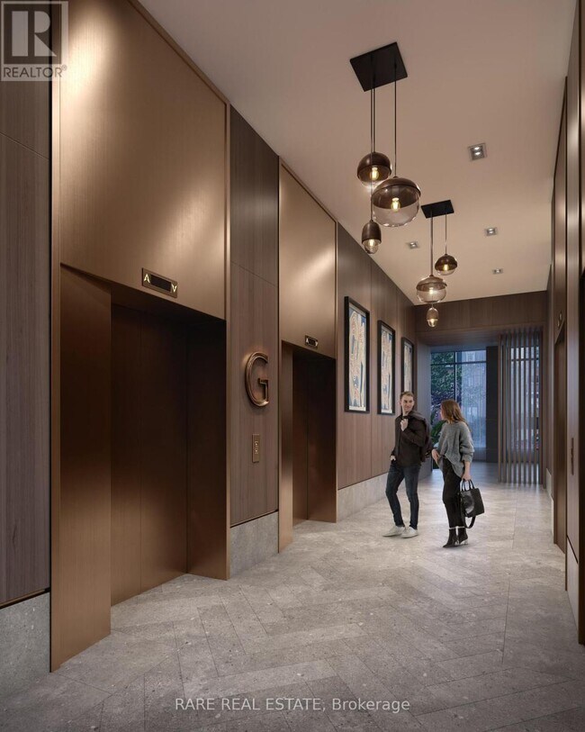 Photo - 25 Dalhousie St Unit 1902