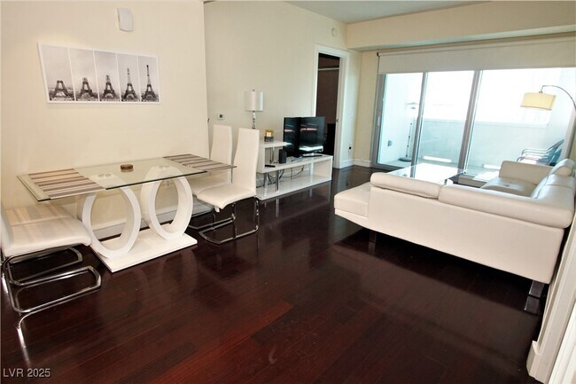 Photo - 2700 S Las Vegas Blvd Unit 1907