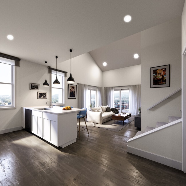 Photo - The Residences at Heritage Crossings